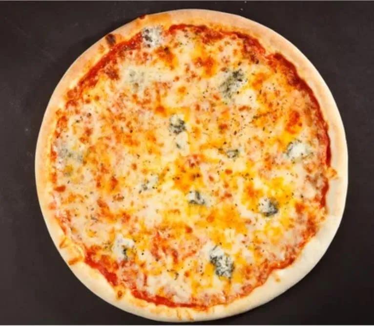 Pizza Quatre Fromages