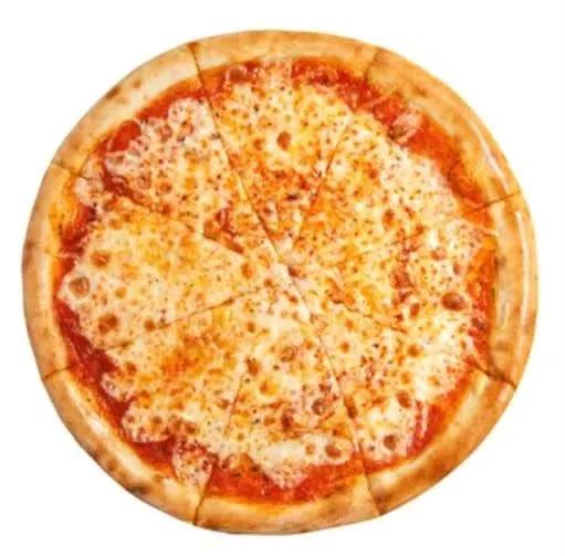 Pizza Margarita