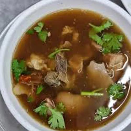 Chup Beef