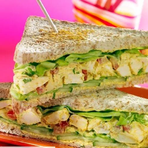 Sandwich Poulet