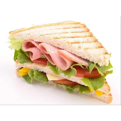 Sandwich Jambon