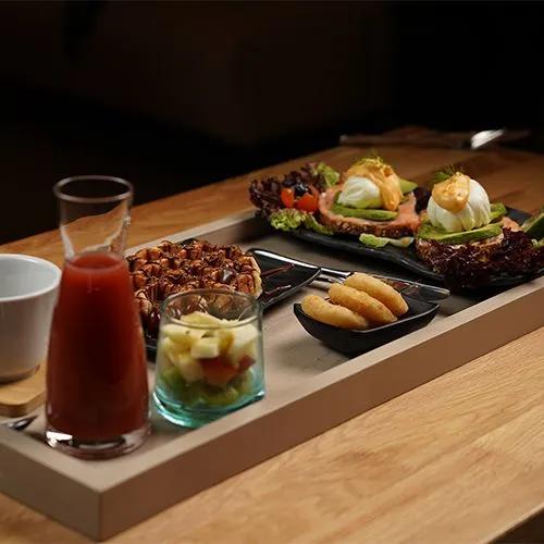 Brunch Viking