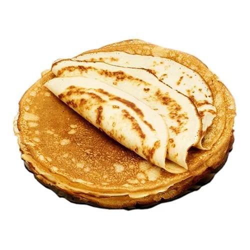 Pan Cake Nature