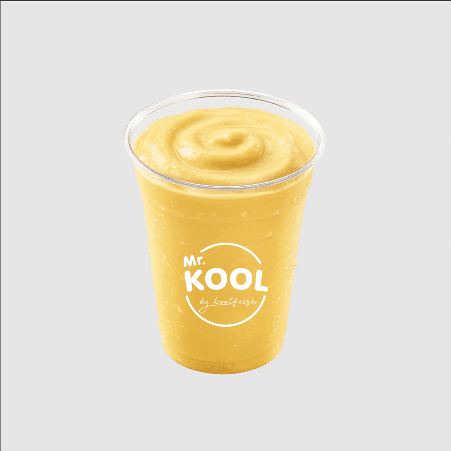 Smoothie Mangue