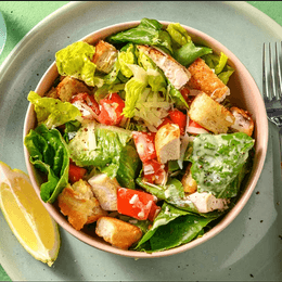 Salade Royal Mr.Kool