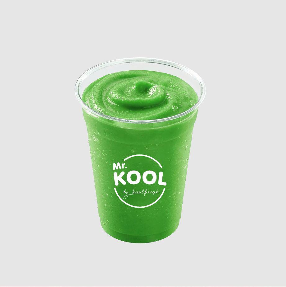 Smoothie Kiwi