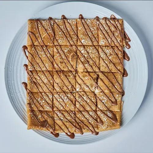 Crêpe Nature