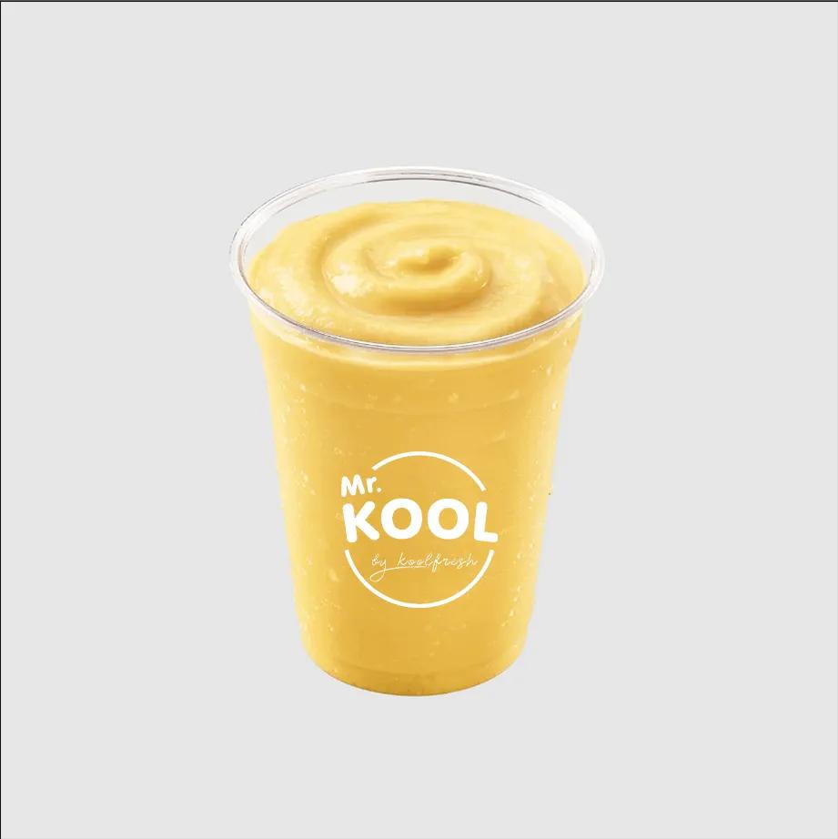 Smoothie Ananas