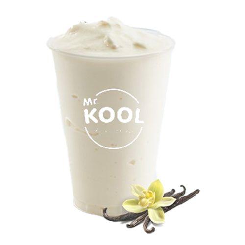 Milkshake Vanille