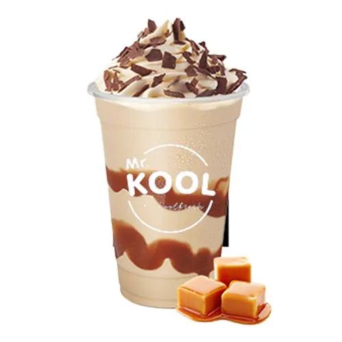 Milkshake Caramel