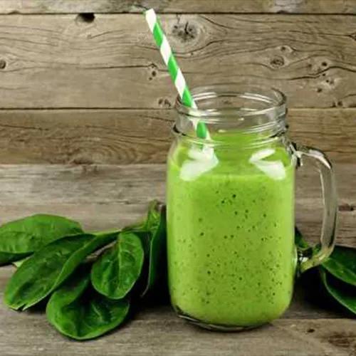 Le Jus Vert