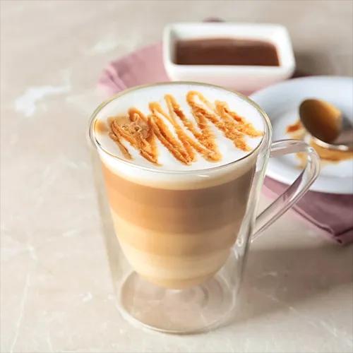 Café Macchiato