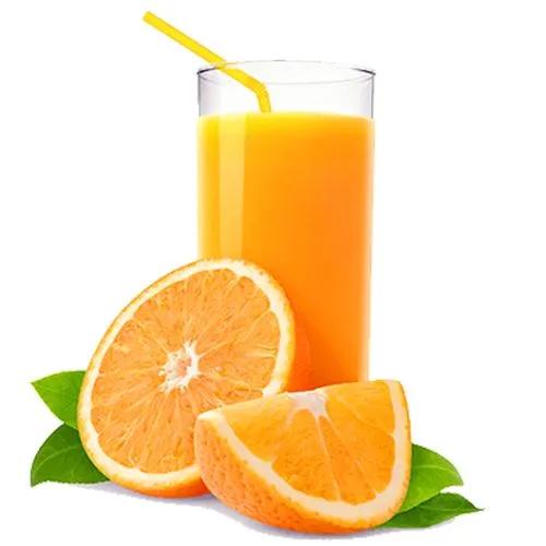 Jus d'Orange