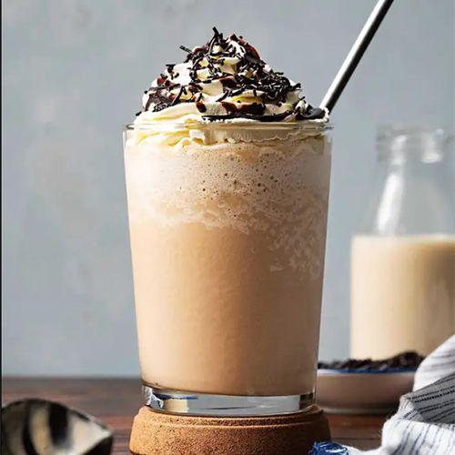 Flavored Iced Frappuccino