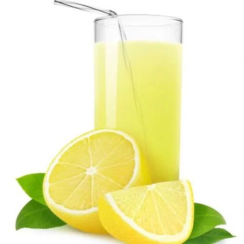 Jus De Citron
