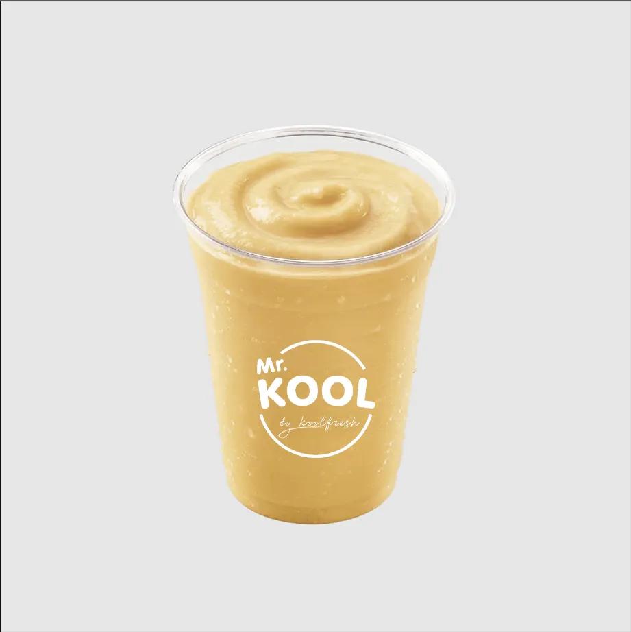 Smoothie Banane