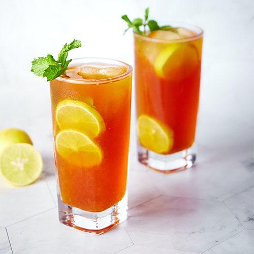 Ice Tea Citron