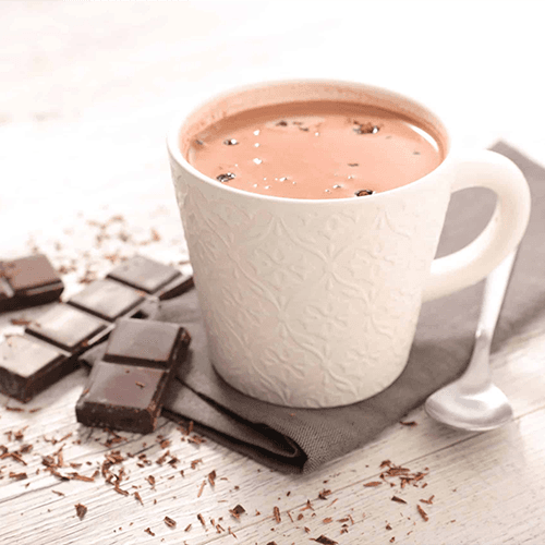Chocolat Chaud