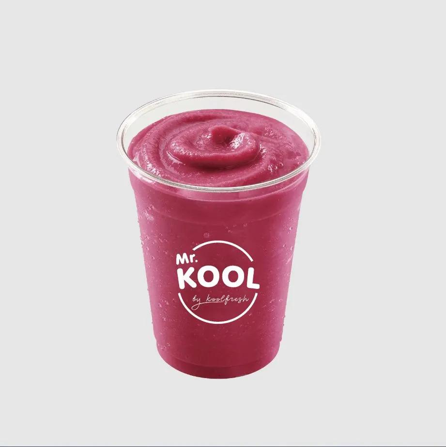 Smoothie Fraise