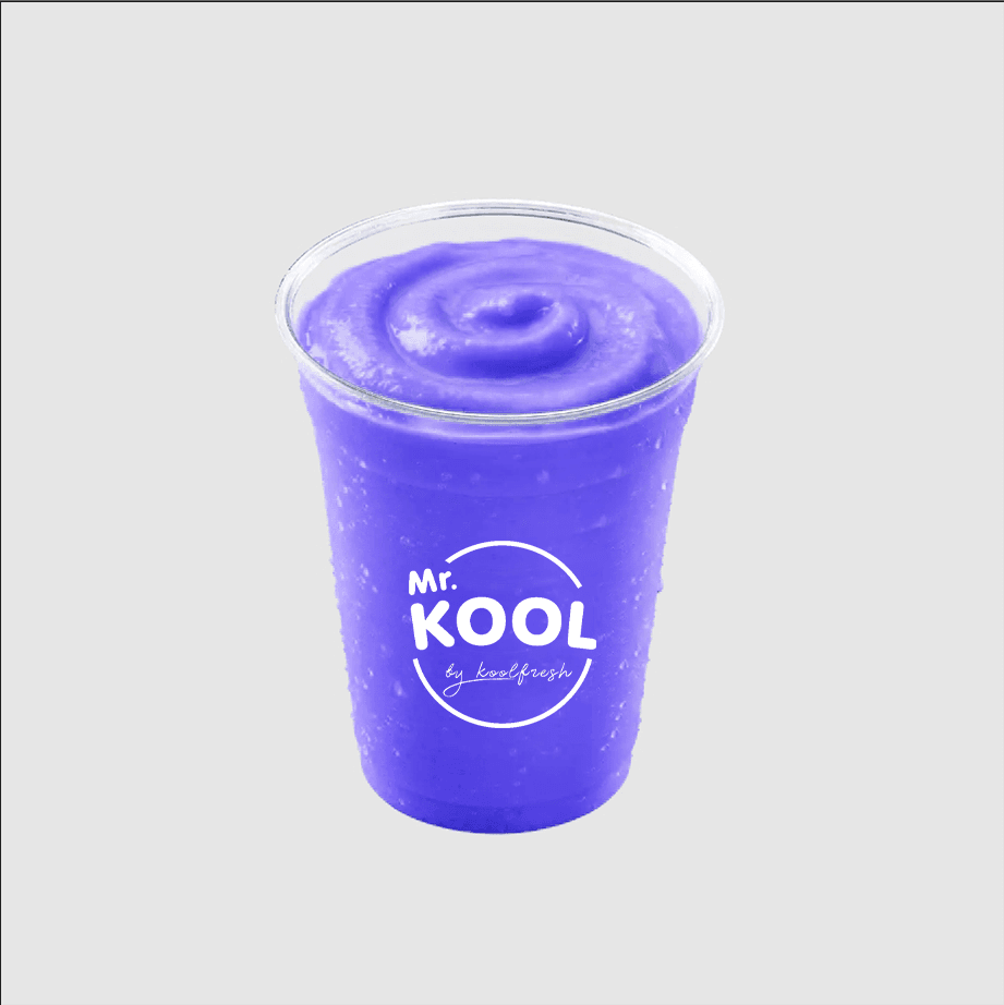 Smoothie Blueberry