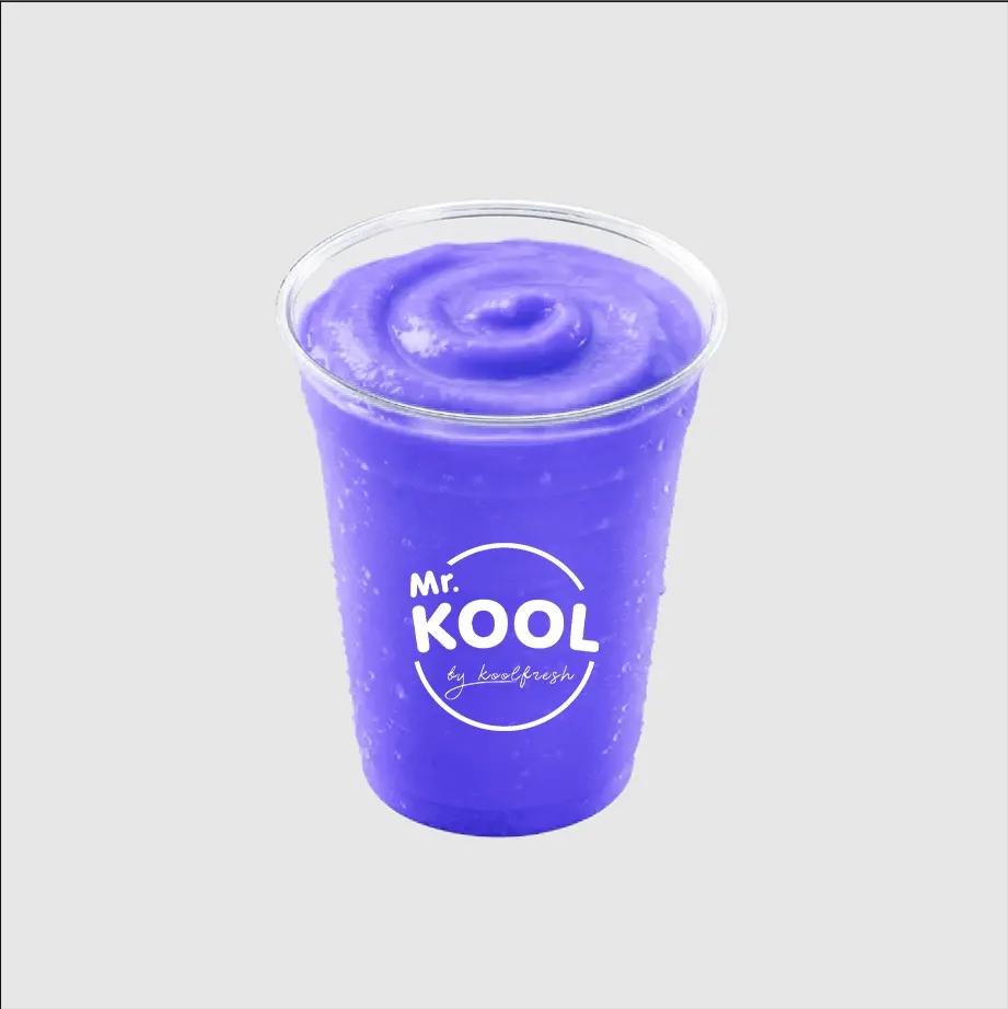 Smoothie Blueberry