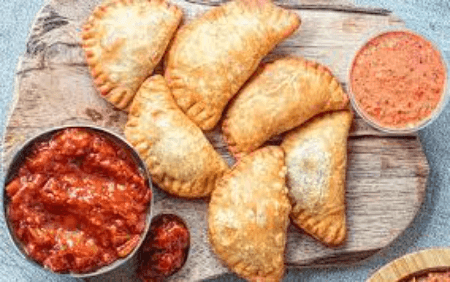 L' Assiette de Pastels