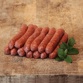 Merguez Boeuf
