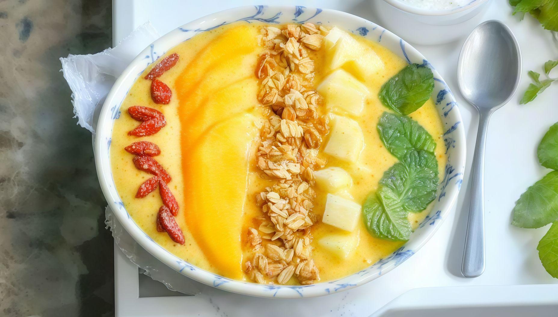 Smoothie Bowl
