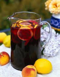 Tendance Sangria Jungla