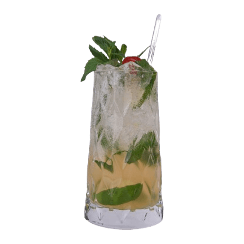 Mojito Barista