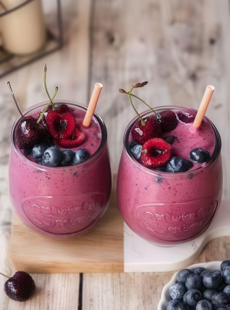 Smoothie Sweet Stoune