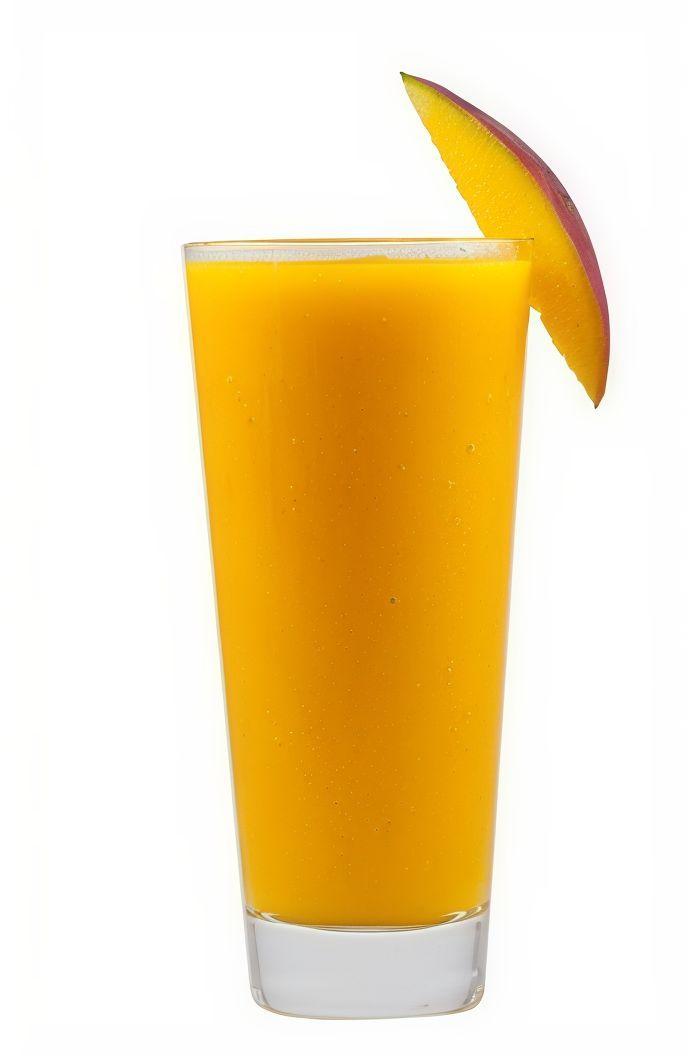 Frappé Mangue