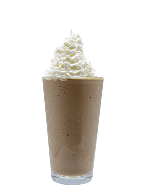 Frappé Noisette