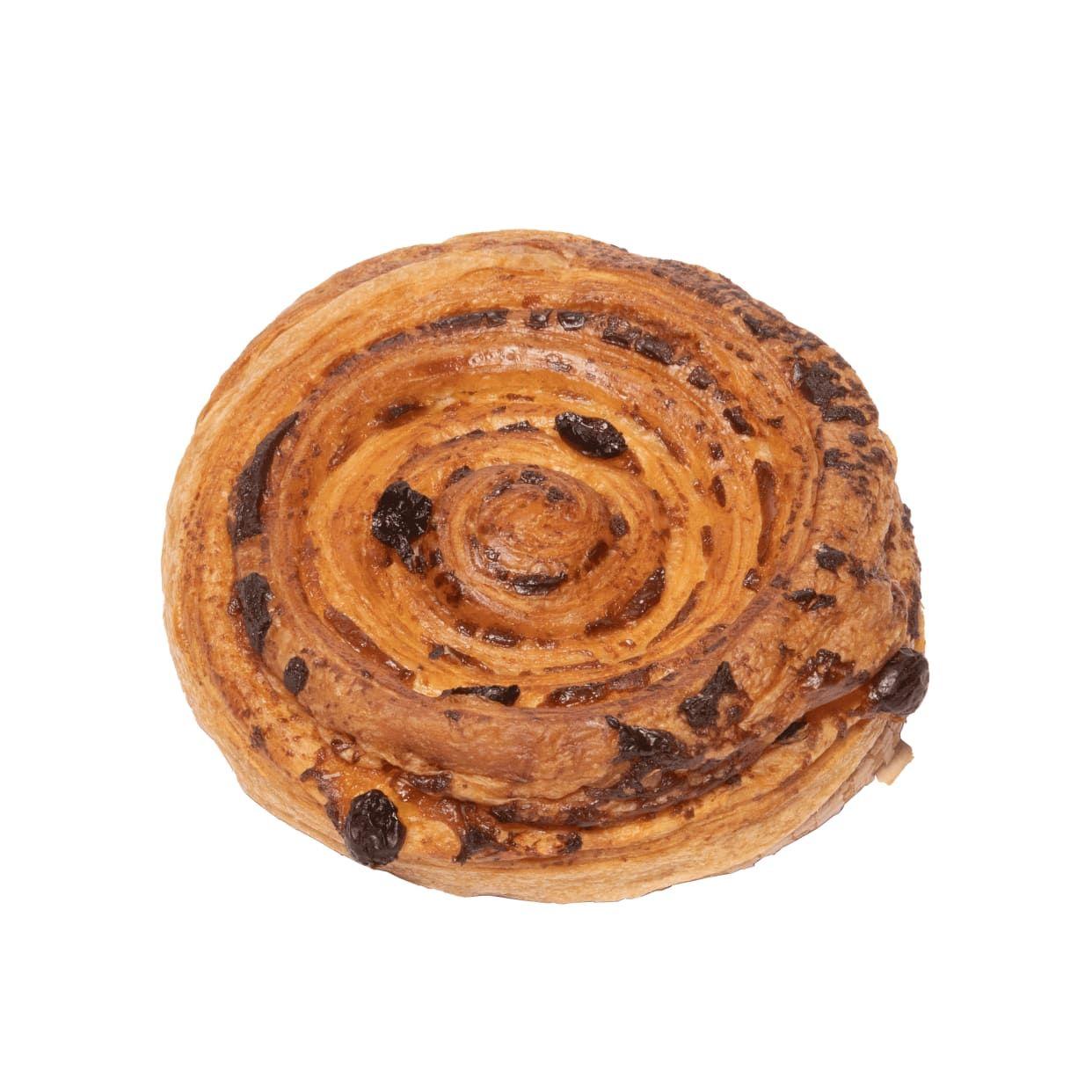 Pain Aux Raisins