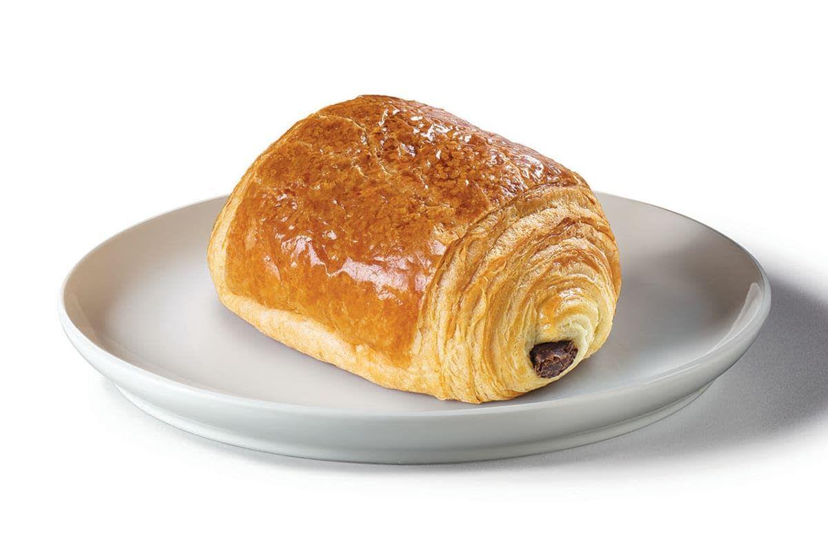 Pain au chocolat