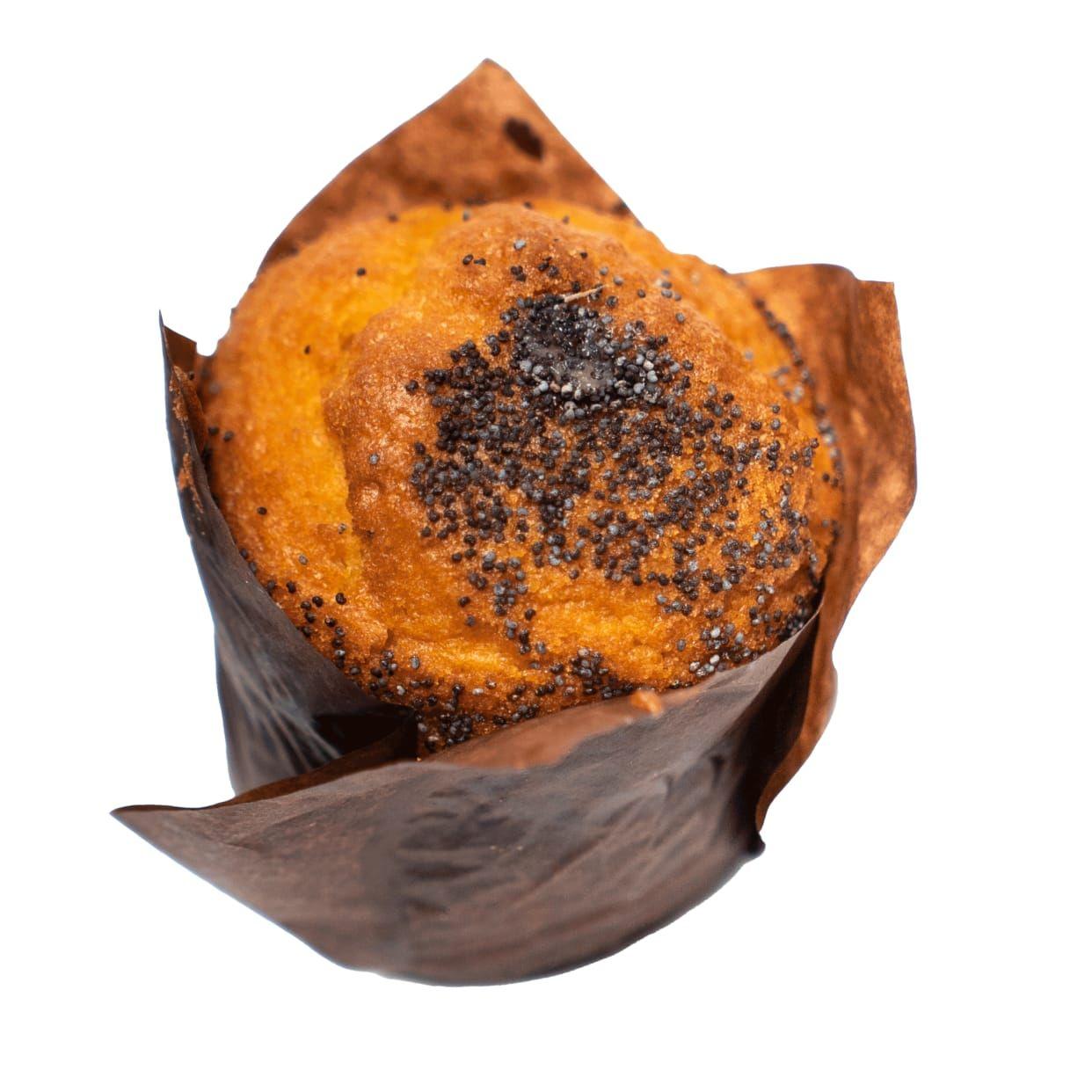 Muffin au Citron