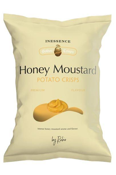Inessence Honey Mustard Chips