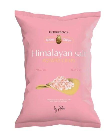 Inessence Himalayan Salt Chips