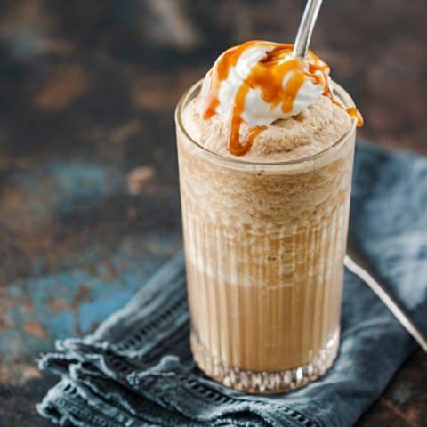 Frappuccino Classique