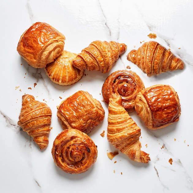 Viennoiserie