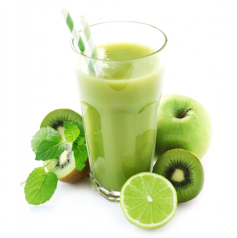 Smoothie Green Boost