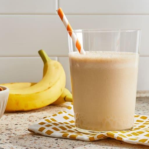 Smoothie Banane Vibe