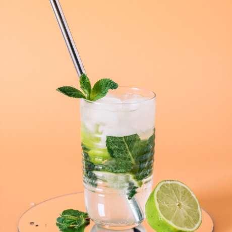 Mojitos Energy