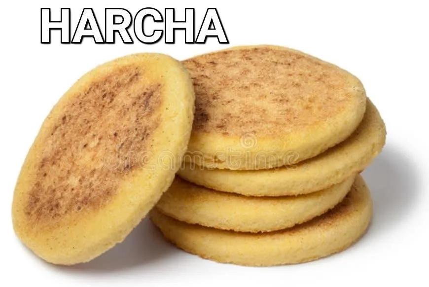 Harcha
