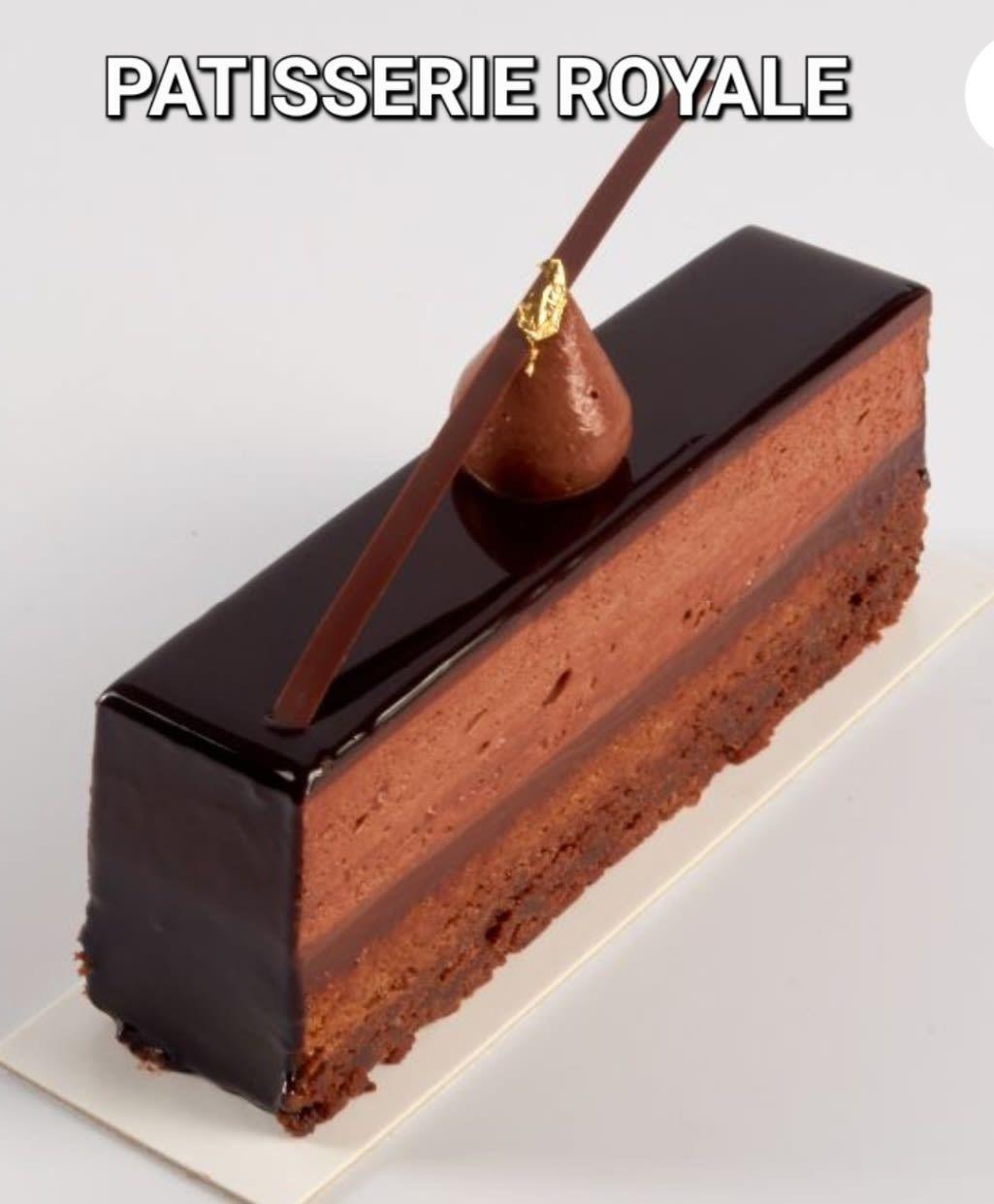 Pâtisserie au Choix