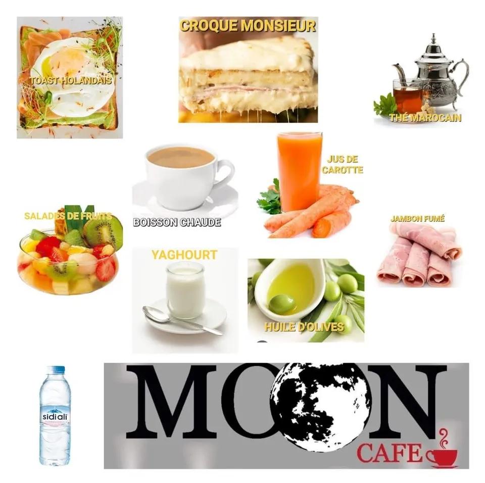 Petit Déjeuner Hollandais