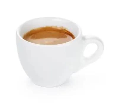 Décaféiné