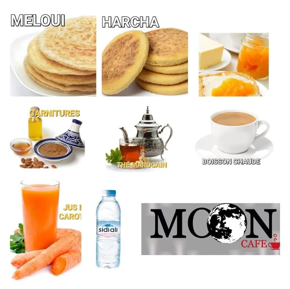 Petit Déjeuner Beldi
