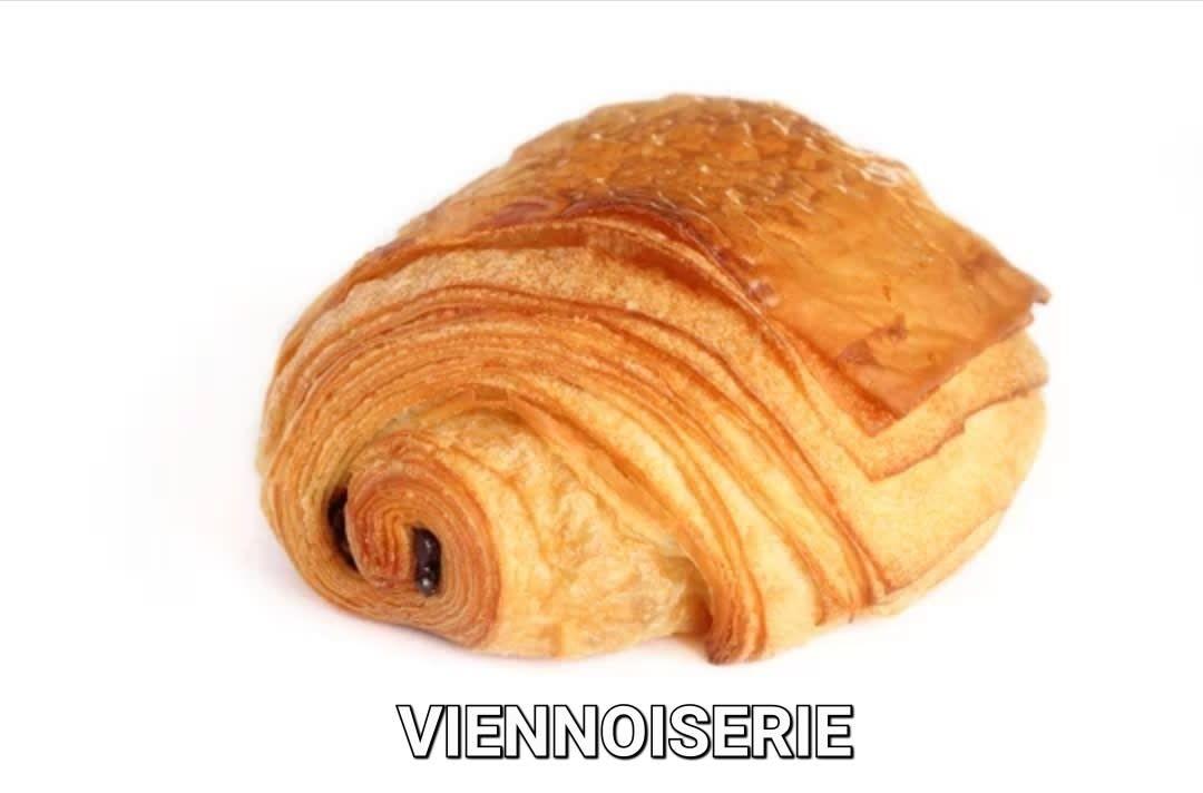 Pain Chocolat