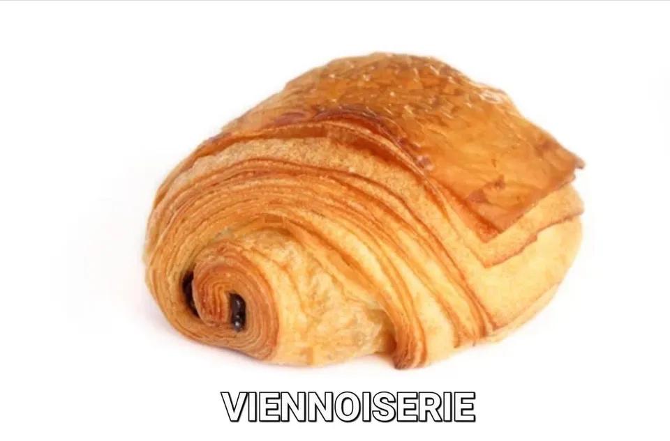 Pain Chocolat